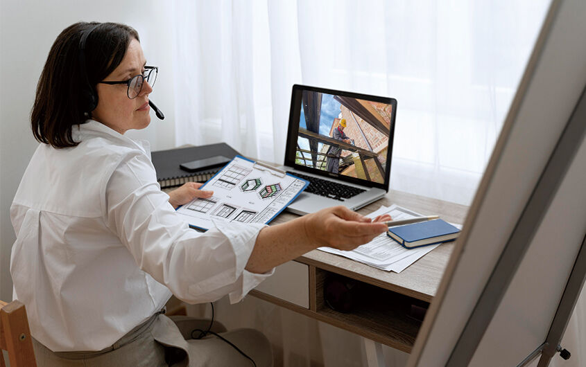 Customized Site Service