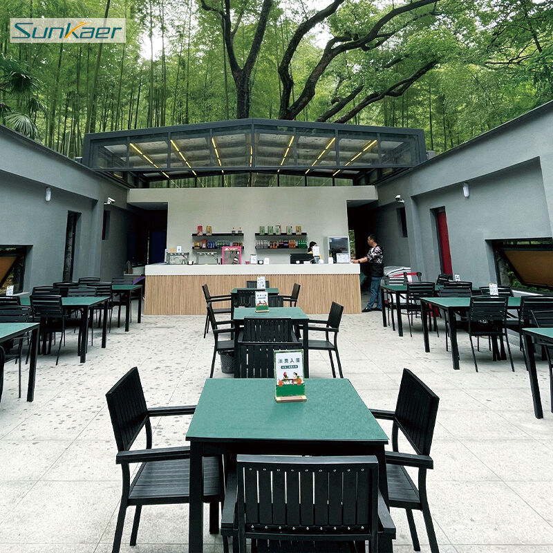 Retractable Sunroom Lifespan: Key Factors & Maintenance Guide