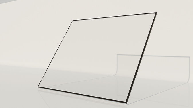 Polycarbonate Sheet