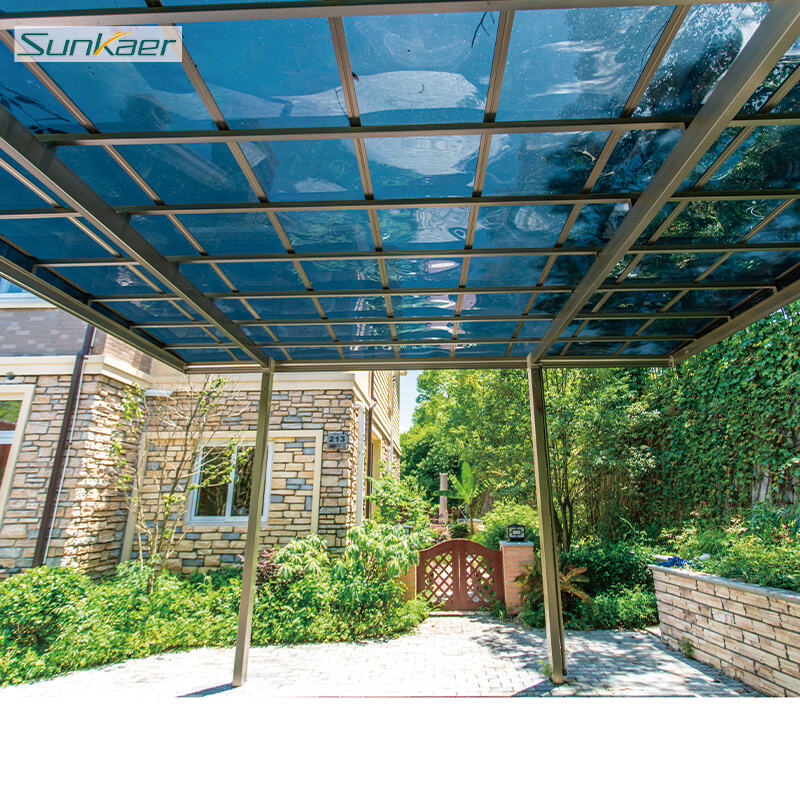 Why Your Pool Deserves More Than a Tarp – Upgrading to a Retractable Polycarbonate Cover