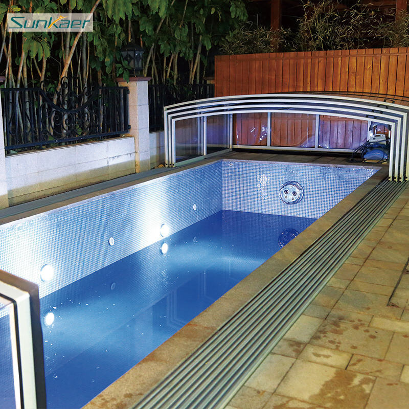 Why Upgrade to a Polycarbonate Retractable Sunroom? 5 Life-Changing Benefits for Your Home