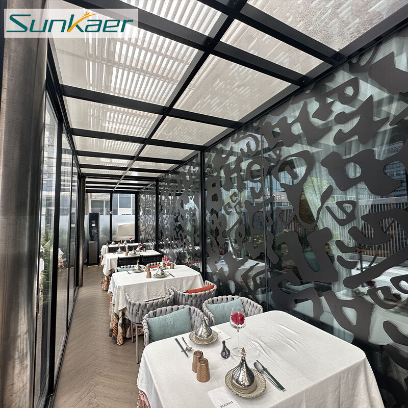 Telescopic Sunroom vs. Fixed Sunroom: Which One Is Right for Your Home?